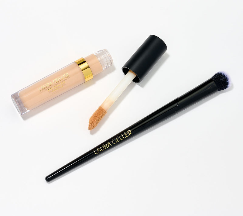 Laura Geller Ideal Fix Concealer with Brush — View 11