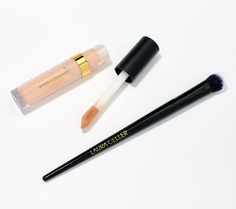 Laura Geller Ideal Fix Concealer with Brush — View 14