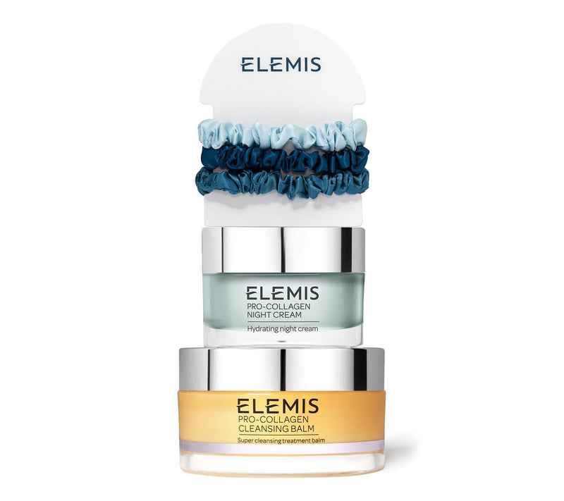ELEMIS Pro-Collagen Cleanse & Treat Wind Down — Main view