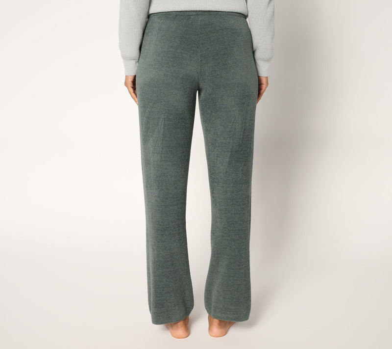 Barefoot Dreams Regular CozyChic Ultra Lite Pintuck Pant — View 13