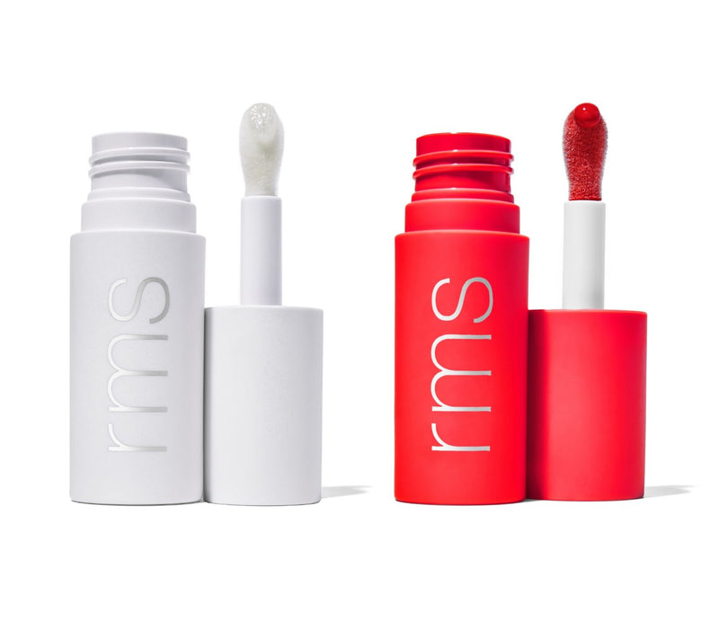 RMS Beauty Legendary Lip Oil Hydrating Duo — Main view