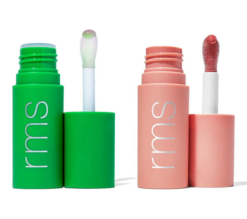 RMS Beauty Legendary Lip Oil Hydrating Duo — View 12