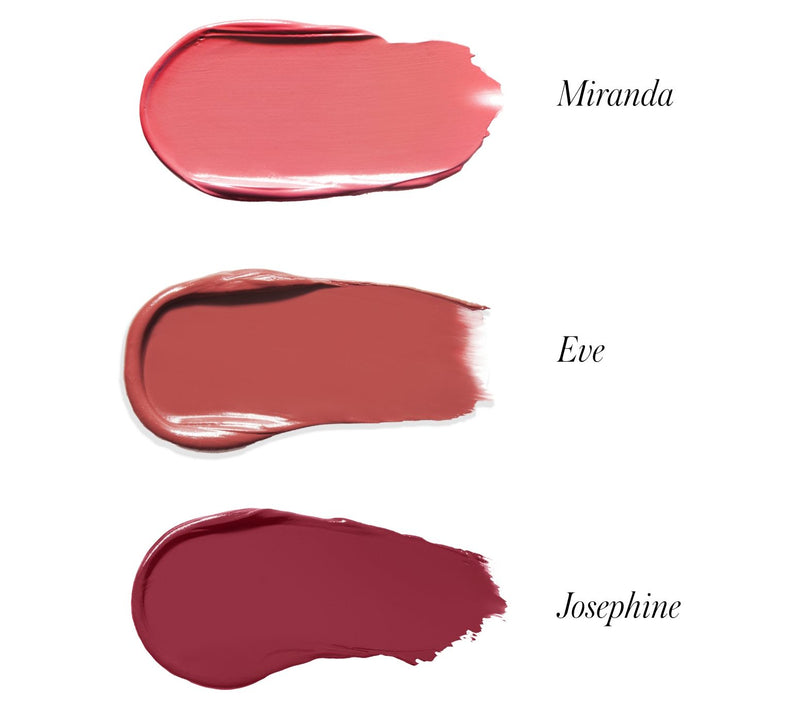 RMS Beauty Legends To Love Legendary Serum Lipstick Trio Gift Set — View 2