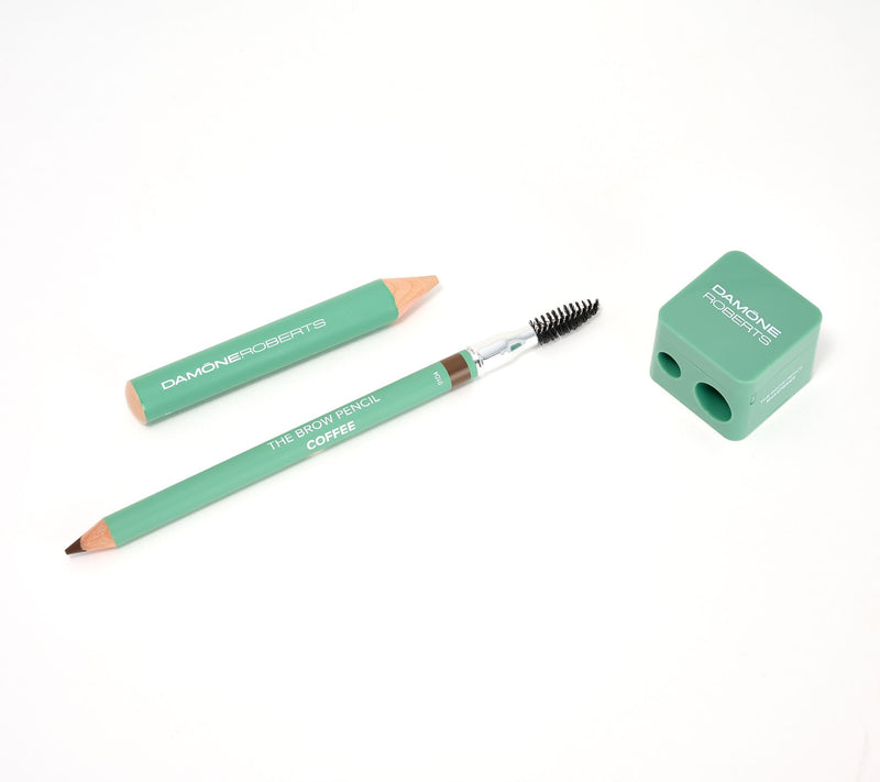 Damone Roberts Perfect Brows Brow Defining & Highlighting Trio — View 11