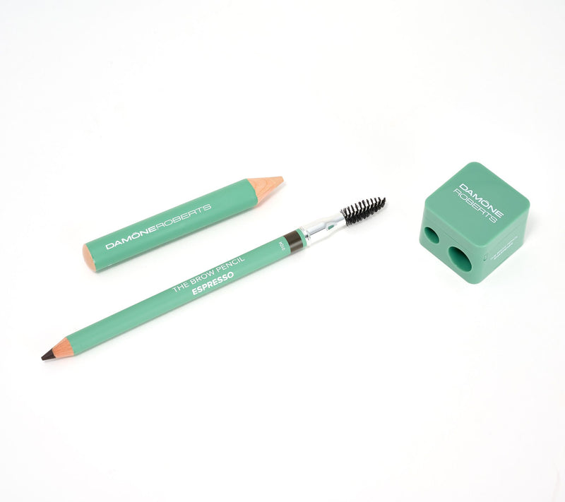 Damone Roberts Perfect Brows Brow Defining & Highlighting Trio — View 13
