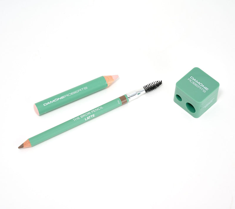 Damone Roberts Perfect Brows Brow Defining & Highlighting Trio — View 5
