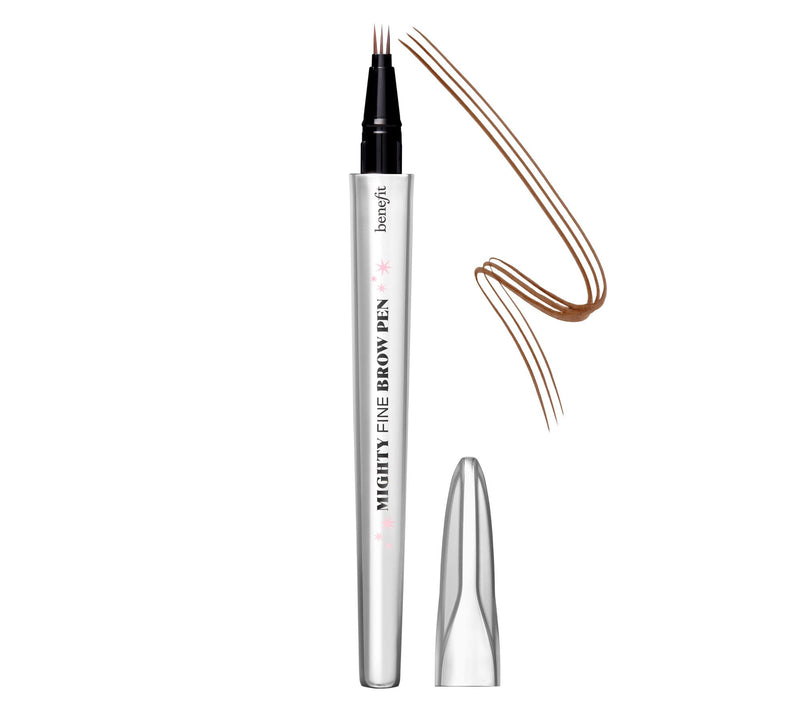 Benefit Cosmetics Mighty Fine Brow Pen — View 7