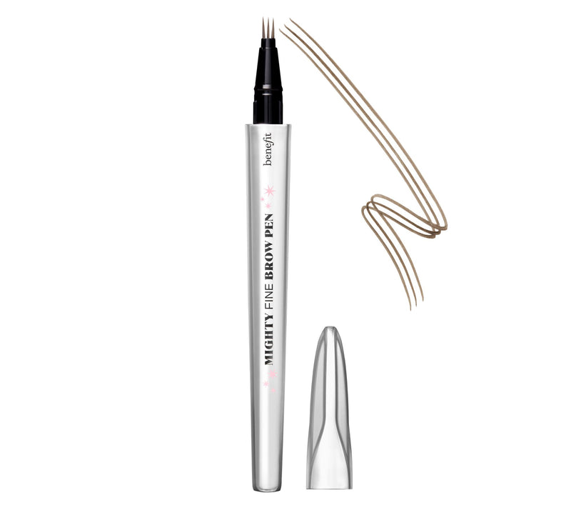 Benefit Cosmetics Mighty Fine Brow Pen — View 5