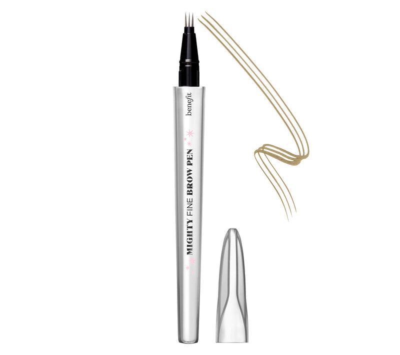 Benefit Cosmetics Mighty Fine Brow Pen — Main view