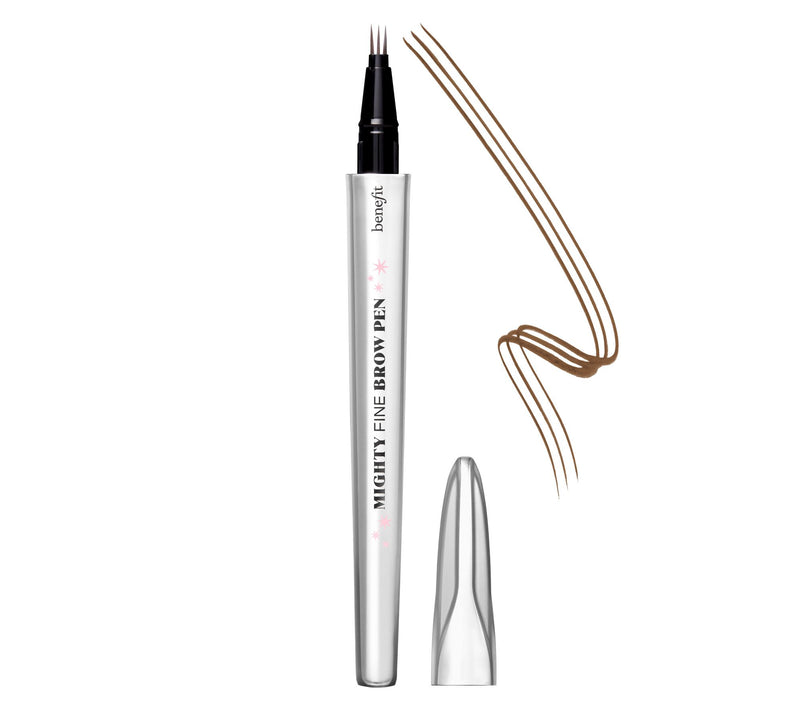 Benefit Cosmetics Mighty Fine Brow Pen — View 11