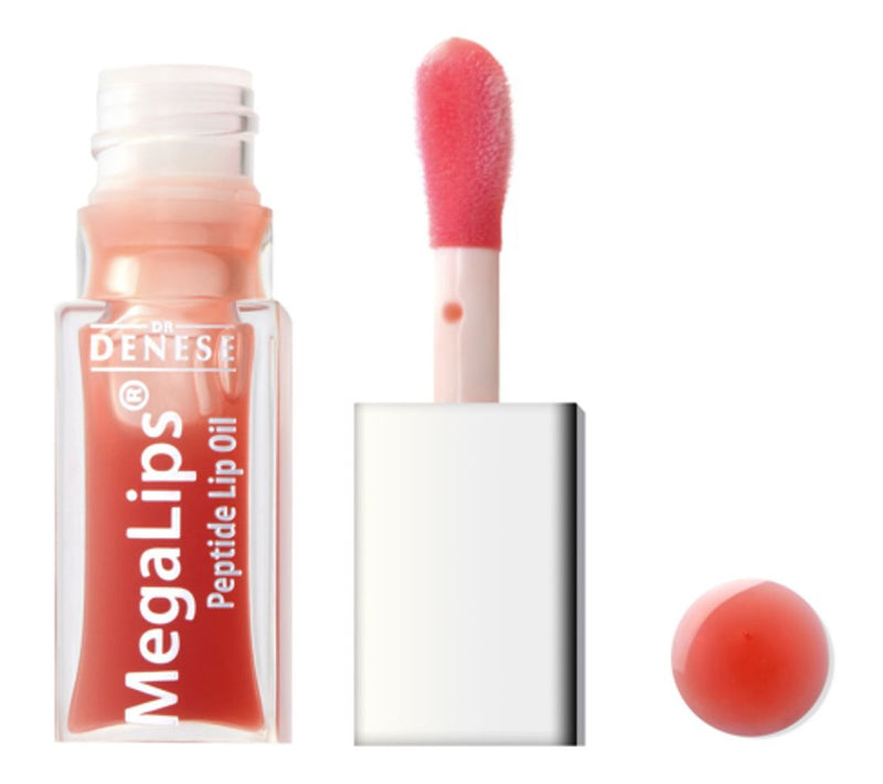 Dr. Denese MegaLips Hydrating Peptide Lip Oil — View 6
