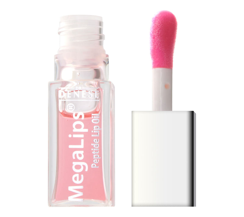 Dr. Denese MegaLips Hydrating Peptide Lip Oil — View 2