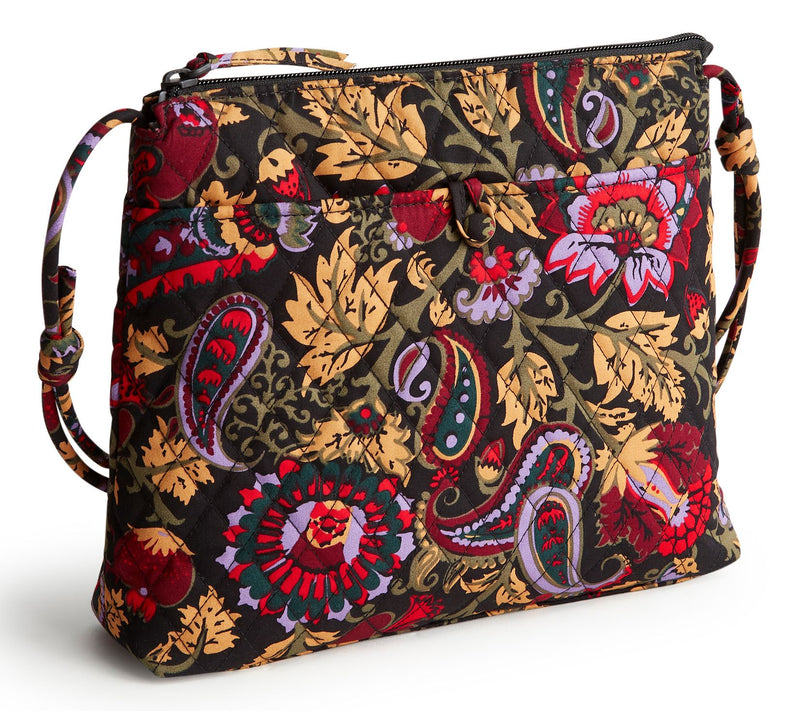 Vera Bradley Original Hipster Crossbody Bag — Main view