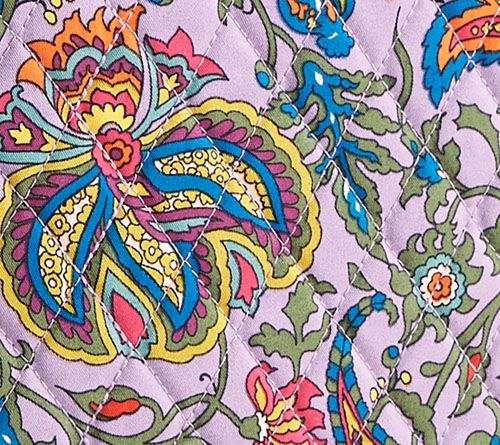 Vera Bradley Original Hipster Crossbody Bag — View 3