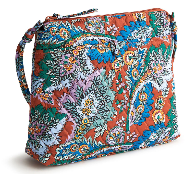 Vera Bradley Original Hipster Crossbody Bag — View 14
