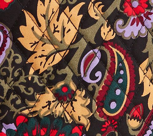 Vera Bradley Original Hipster Crossbody Bag — View 6