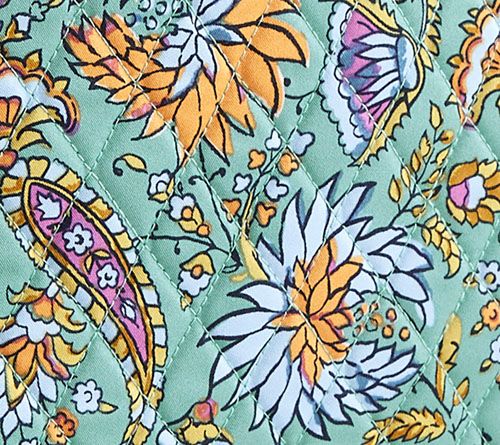 Vera Bradley Original Hipster Crossbody Bag — View 9