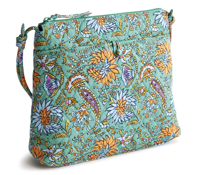 Vera Bradley Original Hipster Crossbody Bag — View 18