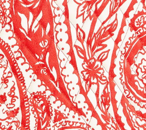 Vera Bradley Original Hipster Crossbody Bag — View 10