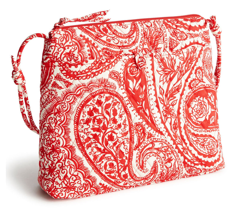Vera Bradley Original Hipster Crossbody Bag — View 19