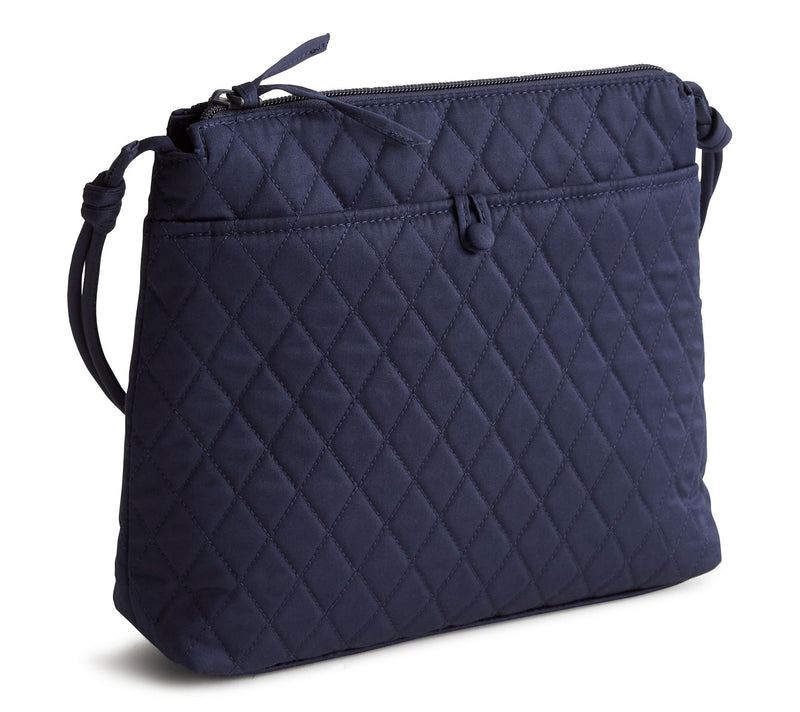 Vera Bradley Original Hipster Crossbody Bag — View 20