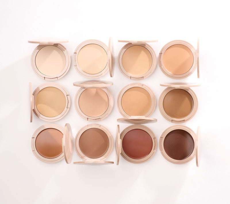 No Makeup Makeup 4-in-1 Foundation with Brush — View 33