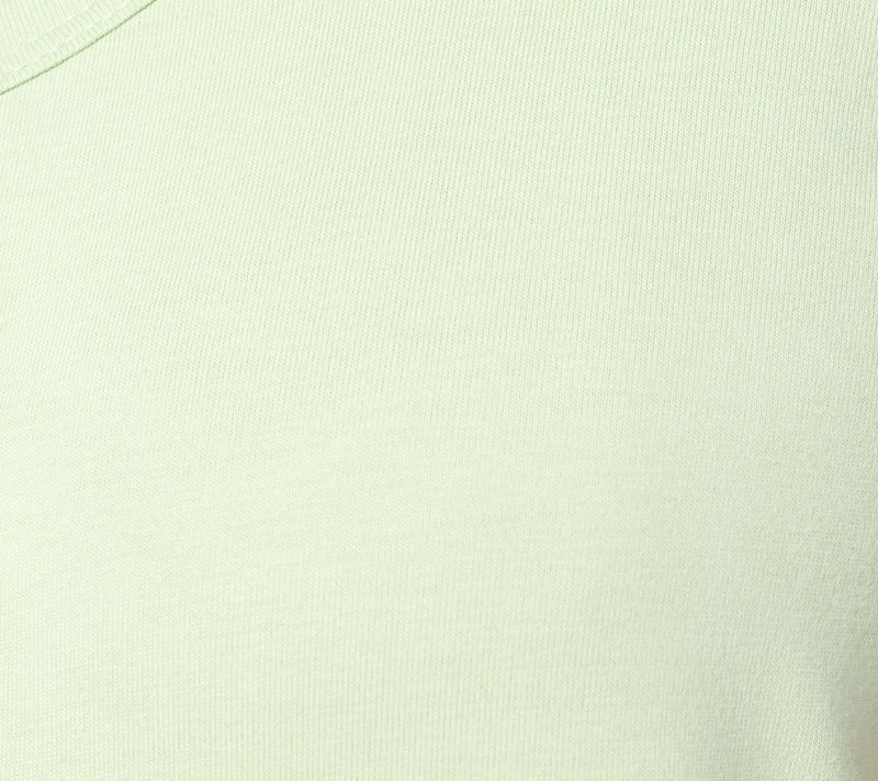 Peace Love World Sueded Knit 100% Cotton U-Neck Tank Top — View 18
