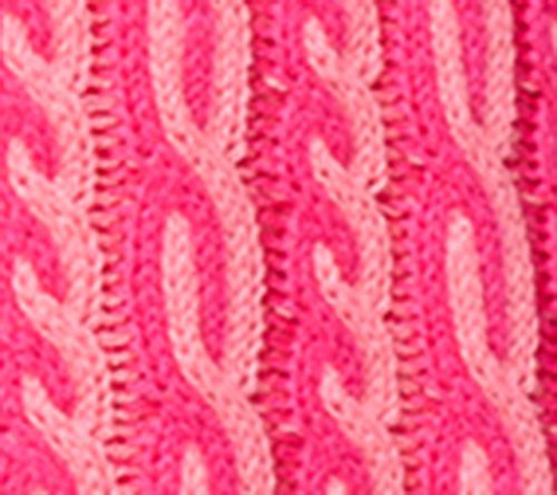 Isaac Mizrahi Live! Yacht Club Button Front Cardigan — View 10