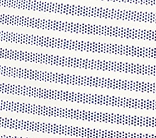 Sport Savvy Mixed Stripe Jacquard Knit Zip-Up Hoodie — View 5