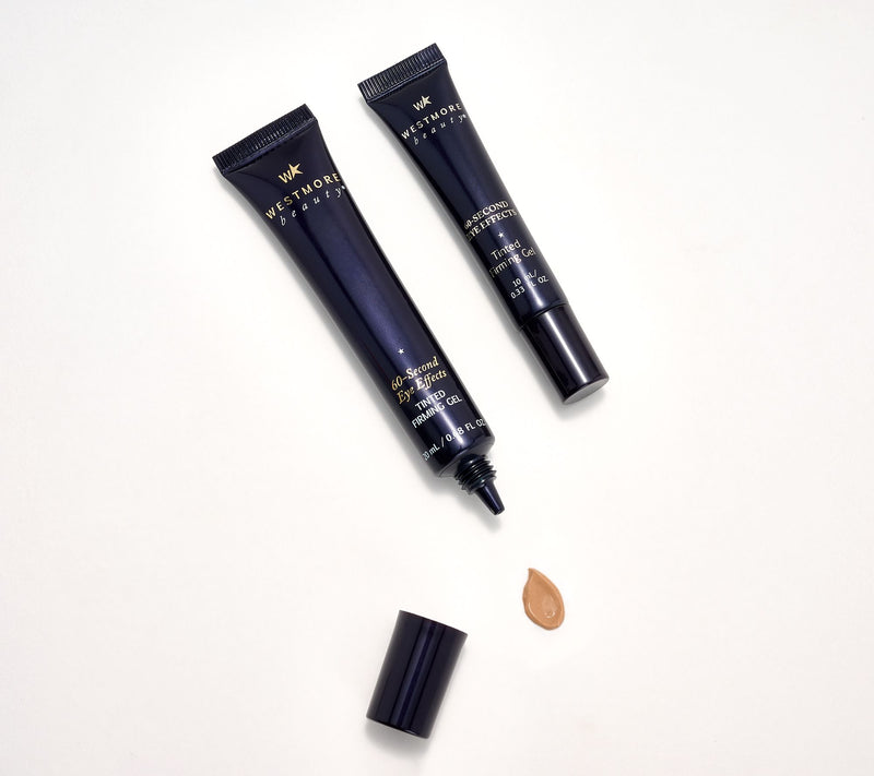 Westmore Beauty Home & Away 60 Second Eye Effects Gel Set — Main view