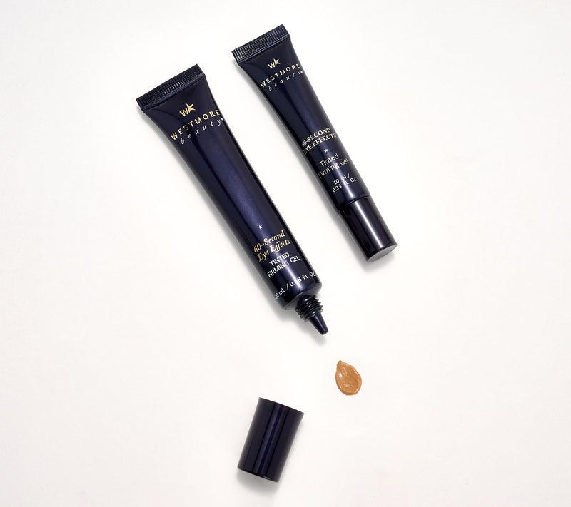 Westmore Beauty Home & Away 60 Second Eye Effects Gel Set — View 4