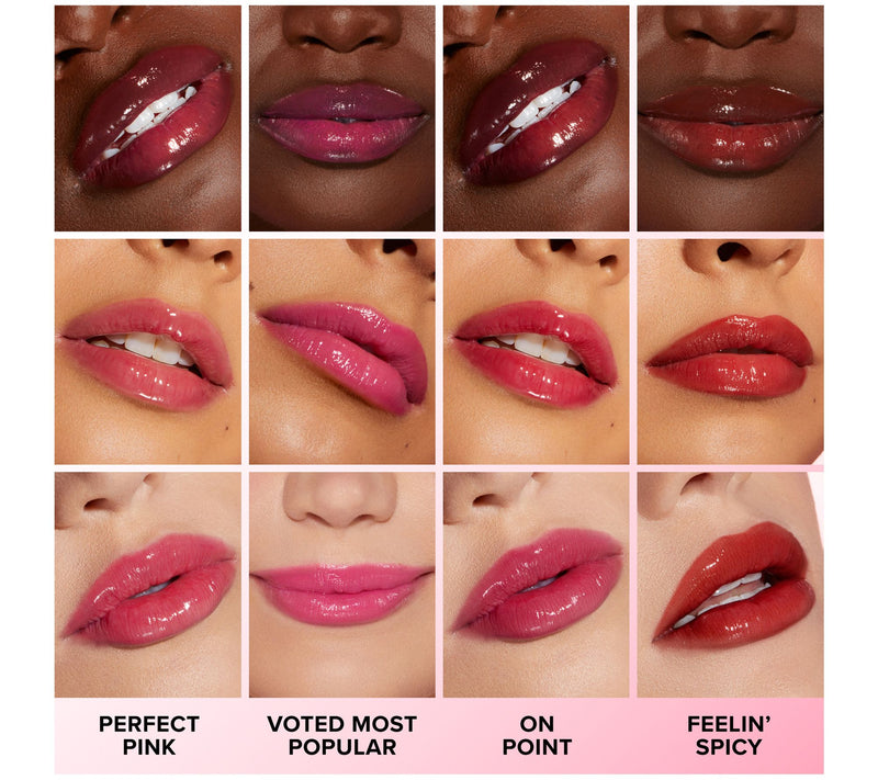 Too Faced Lip Injection Extreme Plumping Clicks — View 18