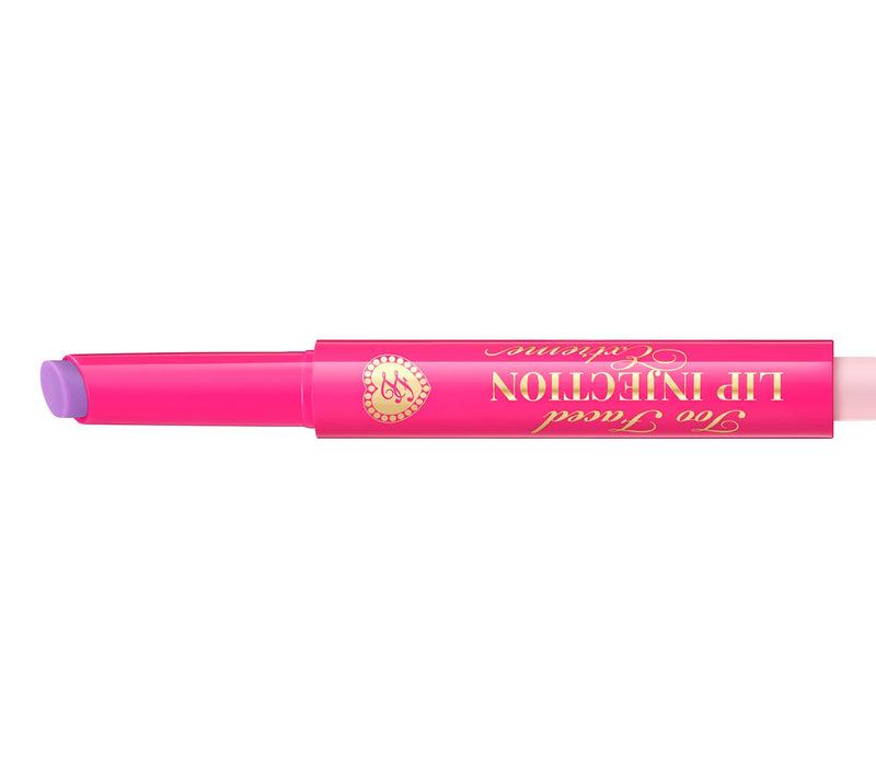 Too Faced Lip Injection Extreme Plumping Clicks — View 15
