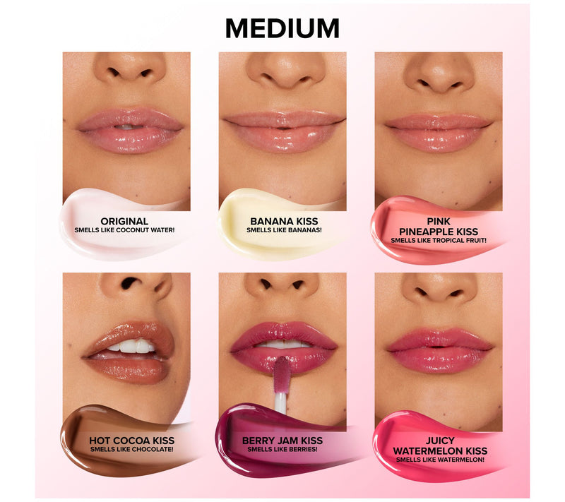 Too Faced Pillow Balm Hydrating Lip Treatment — View 15