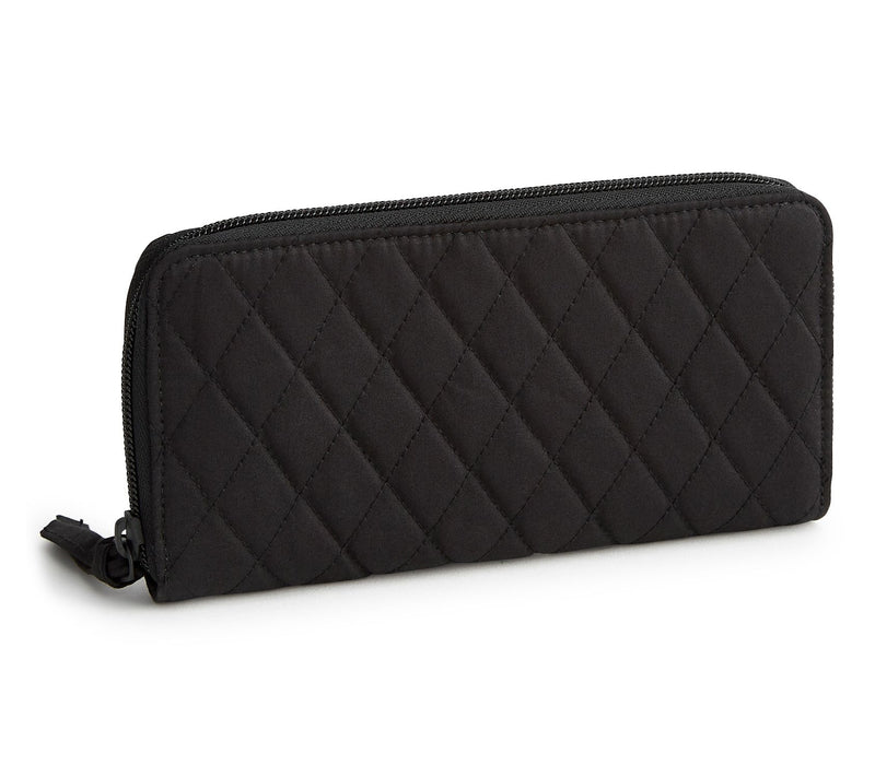 Vera Bradley Continental Zip Wallet — View 15