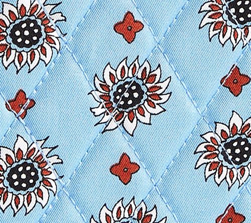 Vera Bradley Continental Zip Wallet — View 11