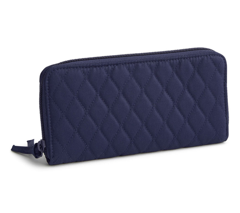 Vera Bradley Continental Zip Wallet — View 18