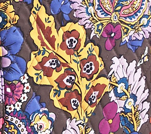 Vera Bradley Large Original Duffel — View 4