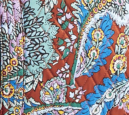 Vera Bradley Large Original Duffel — View 5