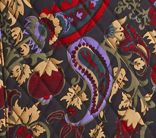 Vera Bradley Large Original Duffel — View 6
