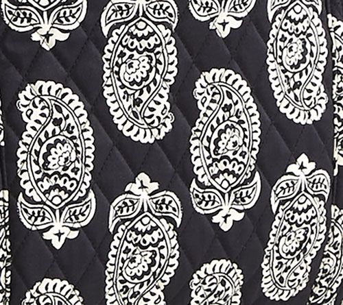 Vera Bradley Large Original Duffel — View 9