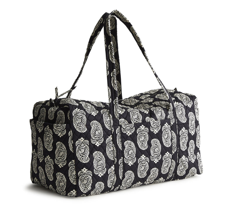 Vera Bradley Large Original Duffel — View 18
