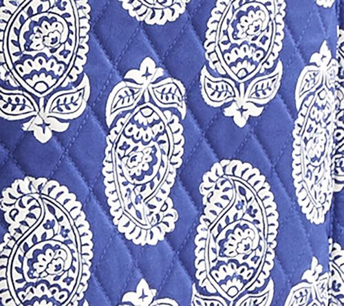 Vera Bradley Large Original Duffel — View 10