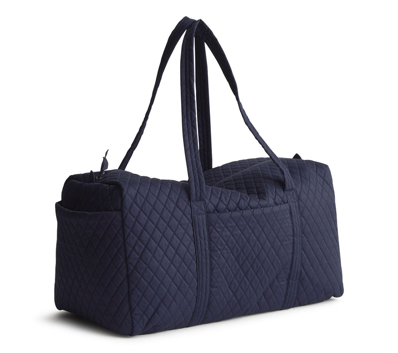 Vera Bradley Large Original Duffel — View 20