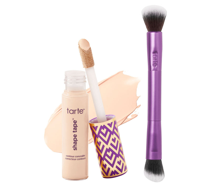 tarte Shape Tape Concealer & Brush — View 57