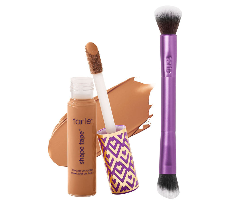 tarte Shape Tape Concealer & Brush — View 78