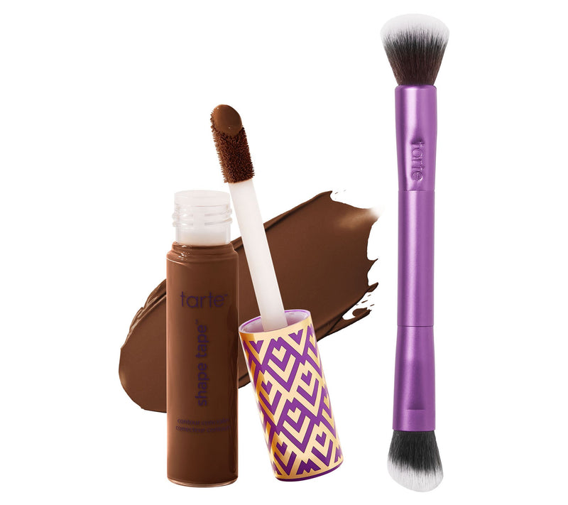 tarte Shape Tape Concealer & Brush — View 96
