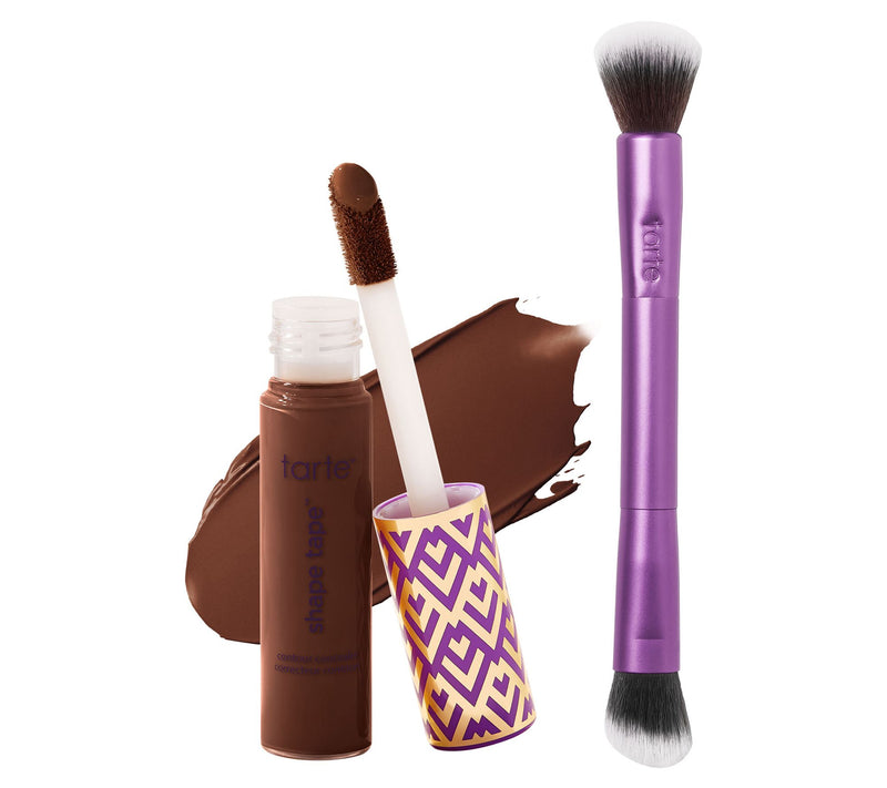 tarte Shape Tape Concealer & Brush — View 97