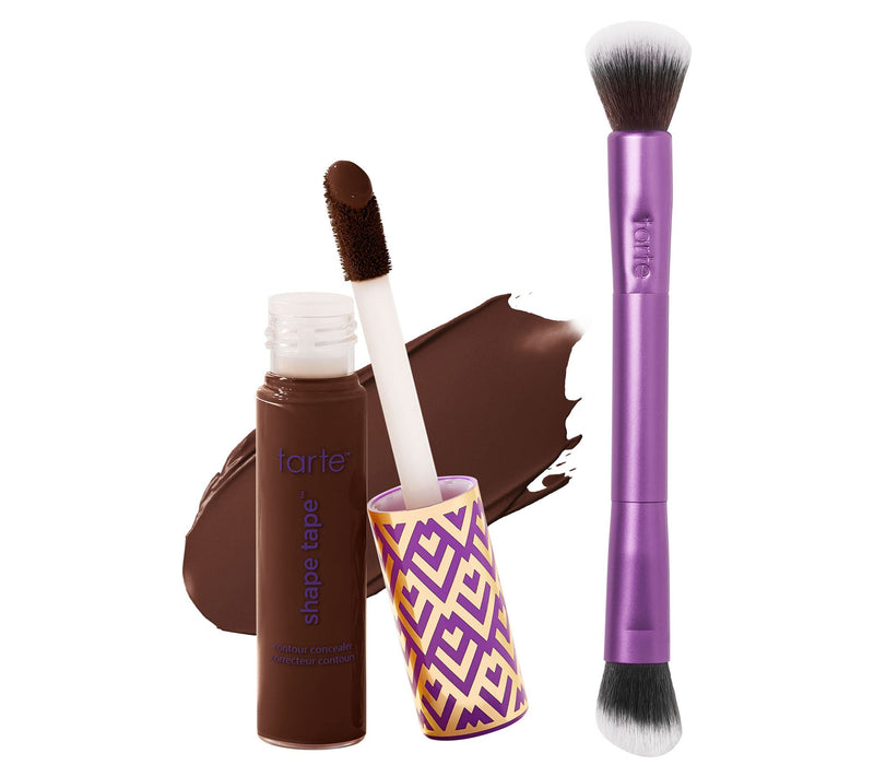 tarte Shape Tape Concealer & Brush — View 101