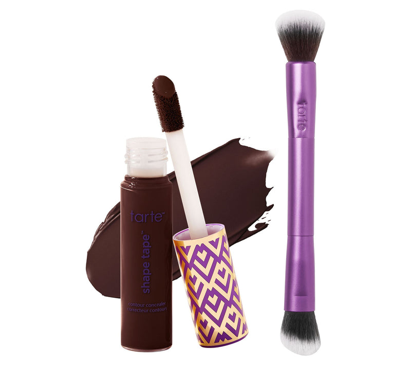 tarte Shape Tape Concealer & Brush — View 103